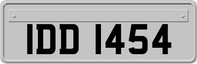 IDD1454