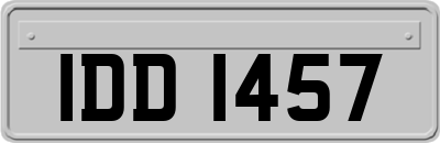 IDD1457