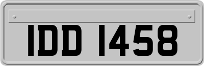 IDD1458