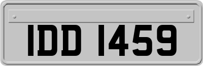 IDD1459