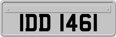 IDD1461