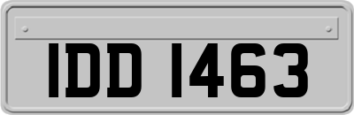 IDD1463