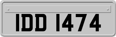 IDD1474