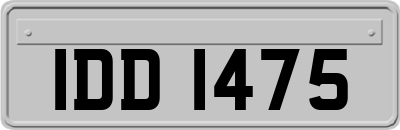 IDD1475