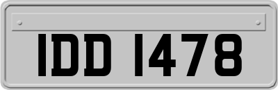 IDD1478