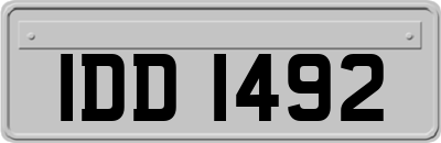 IDD1492