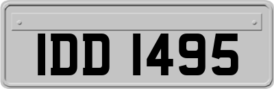 IDD1495