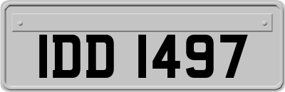 IDD1497
