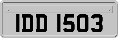 IDD1503