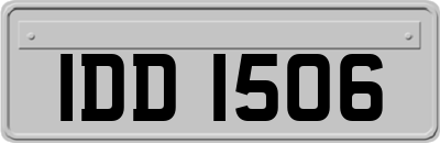 IDD1506