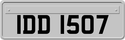 IDD1507