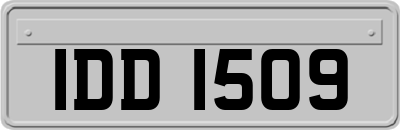 IDD1509