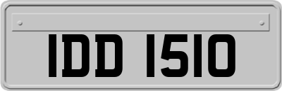 IDD1510