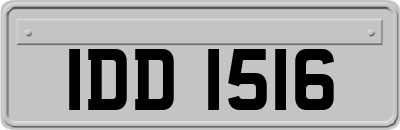 IDD1516