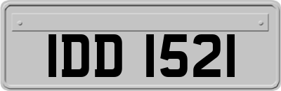 IDD1521