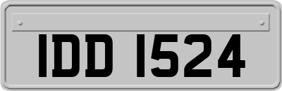 IDD1524