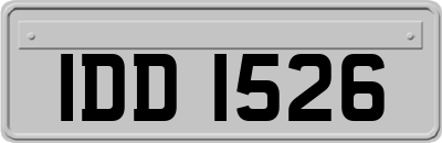 IDD1526