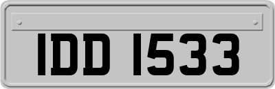 IDD1533