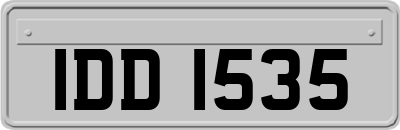 IDD1535