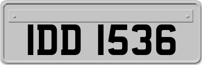 IDD1536