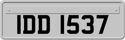 IDD1537