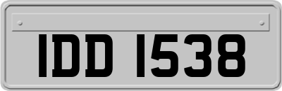 IDD1538