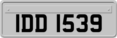 IDD1539