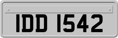 IDD1542