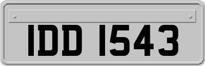 IDD1543