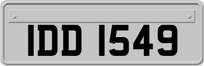 IDD1549