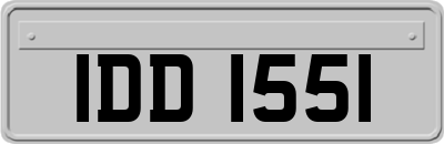 IDD1551
