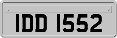 IDD1552