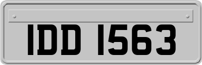 IDD1563