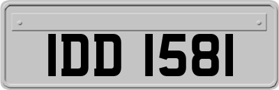 IDD1581