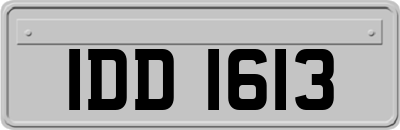IDD1613