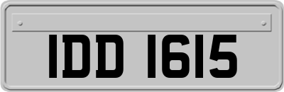 IDD1615