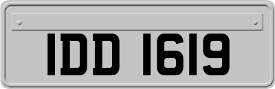 IDD1619