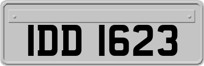 IDD1623