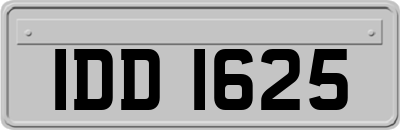 IDD1625
