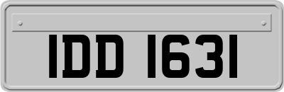 IDD1631