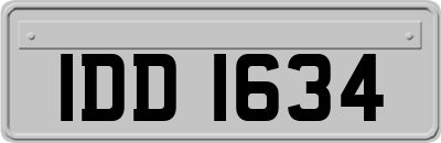 IDD1634