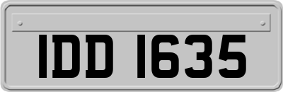 IDD1635