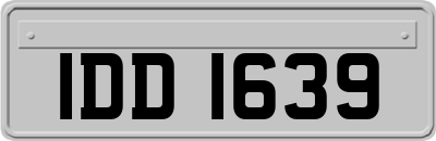 IDD1639