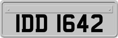 IDD1642