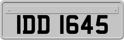 IDD1645