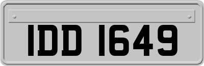 IDD1649