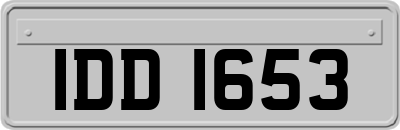 IDD1653