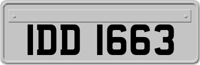 IDD1663