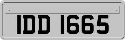 IDD1665