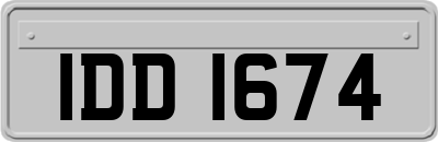 IDD1674